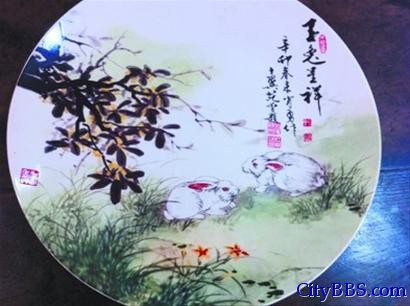 实拍赵忠祥5亿豪宅内外景 