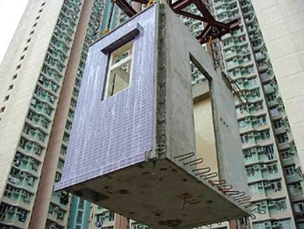 国务院力推这种建筑方式 助中国告别豆腐渣