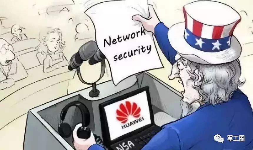 美国大财团罕见联手 要一举打掉中国制造业