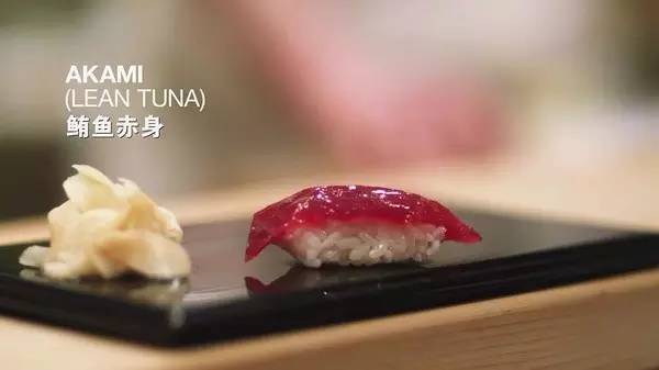 中国美食 日本料理