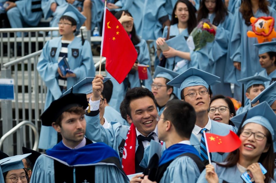 多起签证被直接撤销 留学美国 越来越难了…
