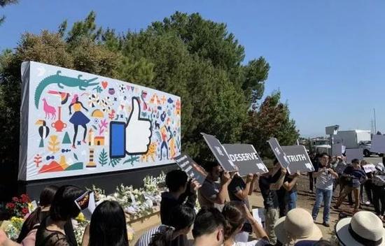 被脸书开除的华人工程师硅谷不敢失业两个月