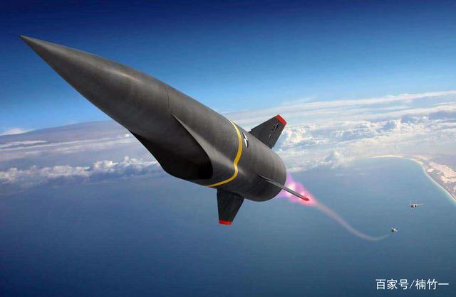 美军为对付东方高超音速武器将发射20颗卫星