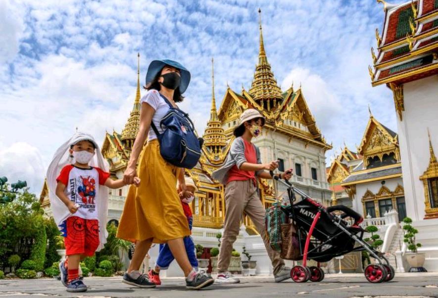 泰拟下半年与东盟国家恢复旅游 商务会展先行.jpg