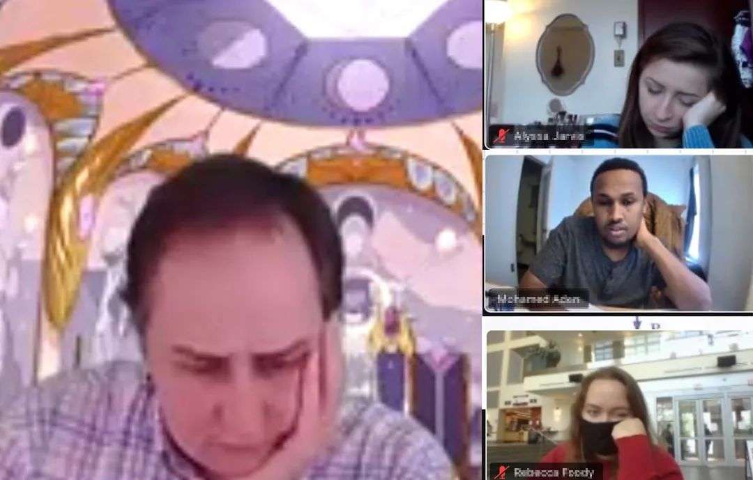 被绑在美国网课上的中国留学生何时能再出国？3.jpg