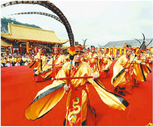 祭孔大典，感受厚重的齐鲁文化.jpg