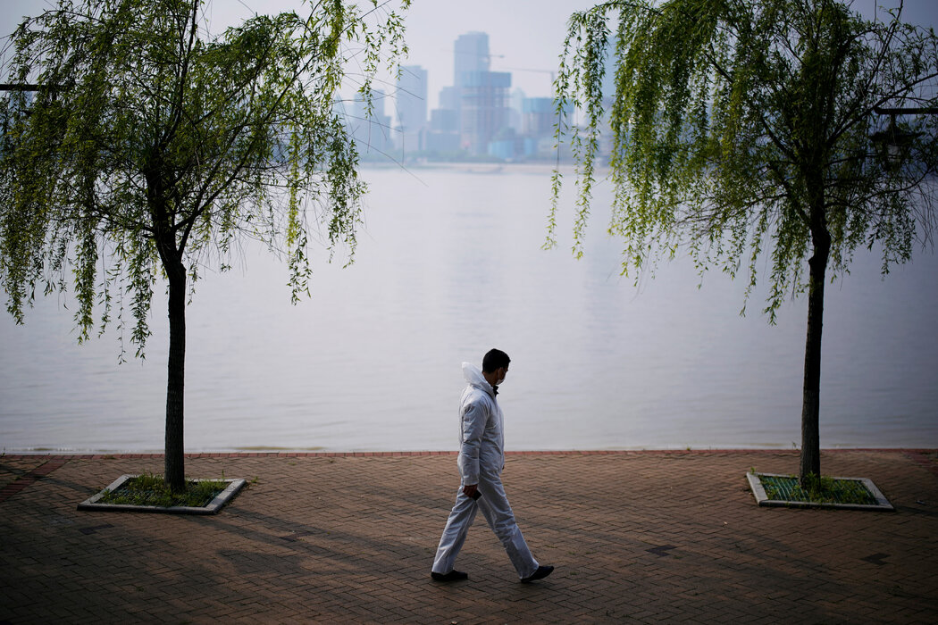 中国开始直面心理健康问题
