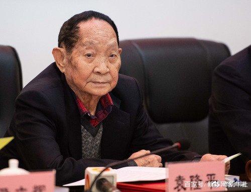 杂交水稻之父 共和国勋章获得者 袁隆平逝世