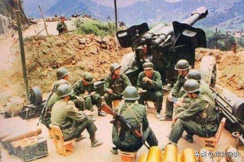 在对印备战时，我们除了要加大各种导弹的存储数量外，也需要加大对155毫米等级炮弹的存储数量 ...