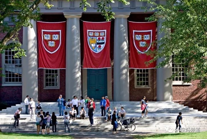 私立中学才能提供精英教育，才有可能去顶尖大学
