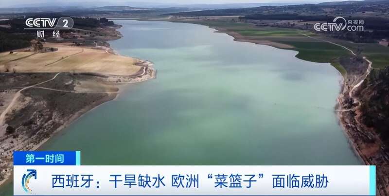 欧洲今年冬天 可能没有白菜、生菜、西瓜吃了