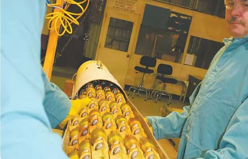 集束弹药可以通过多类型载具发射