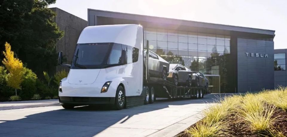 Cybertruck