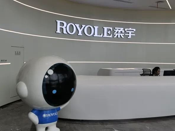 柔宇科技