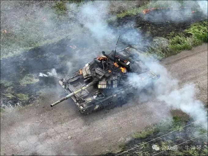 乌克兰战争